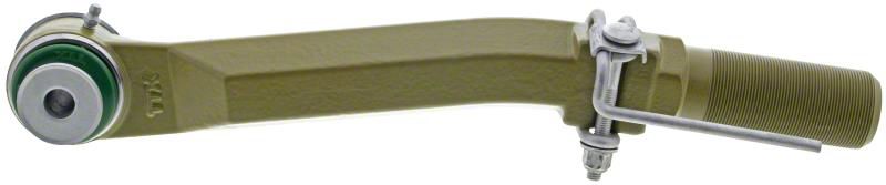 T-stick 購入金額250000円　ミッドレングスボンザー　6.4 F-250 Super Duty TTX Steering Tie Rod End; Passenger Side Outer; 1