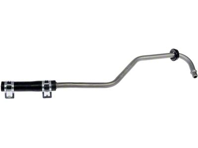 Turbocharger Coolant Return Line (11-16 6.7L PowerStroke F-250 Super Duty)