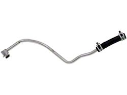 Turbocharger Coolant Return Line (2015 6.7L Powerstroke F-250 Super Duty)