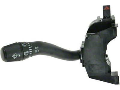 Turn Signal, Headlight and Wiper Switch Lever (02-07 F-250 Super Duty)