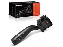 Turn Signal Switch (14-19 F-250 Super Duty w/o Rain Sensitive Wipers)