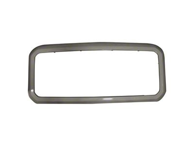 Upper Grille Surround (11-16 F-250 Super Duty)