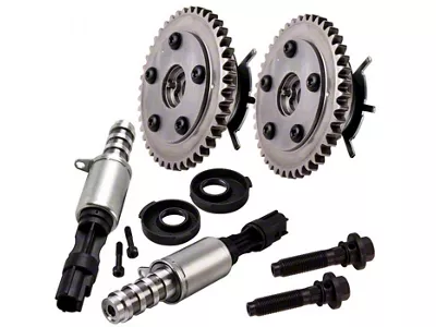 Variable Valve Timing Phaser Kit (05-10 5.4L F-250 Super Duty)
