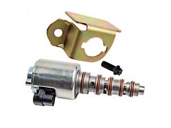 VGT Turbo Solenoid Actuator Valve (03-07 6.0L Powerstroke F-250 Super Duty)
