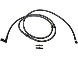 Windshield Washer Hose (11-16 F-250 Super Duty)