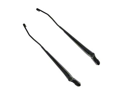 Windshield Wiper Arms (99-07 F-250 Super Duty)
