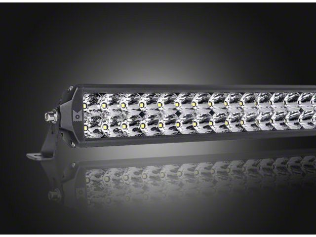 Led Rally Lights F-250 Super Duty Xtreme Series Rally 20-Inch Dual Row LED Light Bar ...
