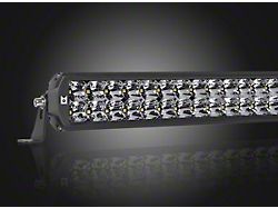 Xtreme Series Rally 30-Inch Dual Row LED Light Bar; Spot/Flood Combo (Universal; Some Adaptation May Be Required)