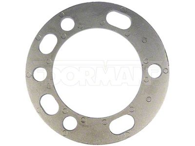 0.25-Inch 5/6-Lug Wheel Spacer (Universal; Some Adaptation May Be Required)