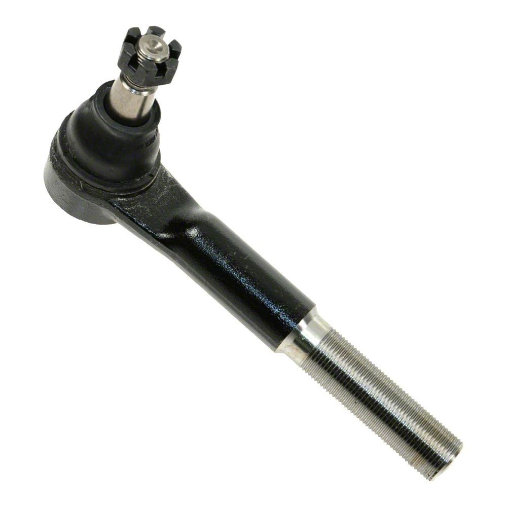 10pc Front Steering & Suspension Kit For Ford F250 F350 RWD - Ball Joints & Tie Rods
