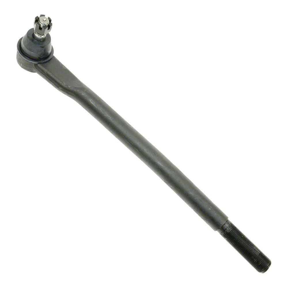 XRF Upper Lower Ball Joint Tie Rod End Steering Kit for Ford F250 F350