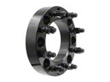 1.50-Inch Forged Steel 8-Lug Wheel Spacers (03-25 F-350 Super Duty SRW)