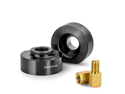 2-Inch Front Leveling Kit (11-24 2WD F-350 Super Duty)