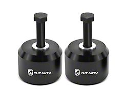 2-Inch Front Leveling Lift Kit (05-22 4WD F-350 Super Duty)