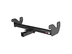 2-Inch Front Receiver Hitch (08-10 F-350 Super Duty)