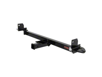 2-Inch Front Receiver Hitch (99-03 F-350 Super Duty w/ Blocker Beam)
