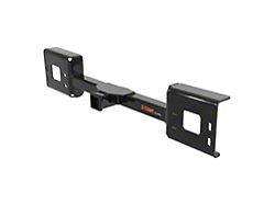 2-Inch Front Receiver Hitch (99-07 F-350 Super Duty w/o Blocker Beam)