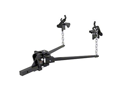 CURT 40009 Chroe Trailer Hitch Ball, 20,000 Lbs, 2-5/16-Inch Diaeter
