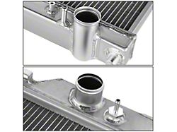 2-Row Full Aluminum Radiator (03-07 6.0L Powerstroke F-350 Super Duty)