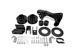 2.50-Inch Front Leveling Kit (11-26 4WD F-350 Super Duty)