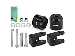 2.50-Inch Front Leveling Lift Kit (05-22 4WD F-350 Super Duty)
