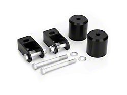 3-Inch Front Leveling Kit with Shock Extenders (05-20 4WD F-350 Super Duty)