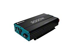 3000 Watt 12V Pure Sine Wave Inverter 