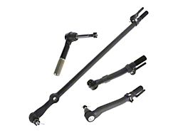 4-Piece Steering and Suspension Kit (05-07 4WD F-350 Super Duty)