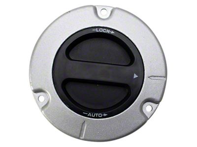 4WD Front Auto-Locking Hub Actuator (11-22 4WD F-350 Super Duty)