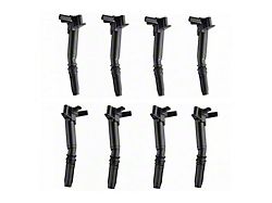 8-Piece Ignition Kit (18-22 6.2L F-350 Super Duty)