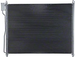 A/C Condenser (99-07 F-350 Super Duty)