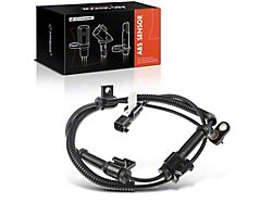 ABS Wheel Speed Sensor; Front (13-16 F-350 Super Duty w/ Monobeam Suspension)