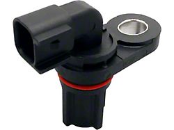 ABS Wheel Speed Sensor; Rear (05-16 F-350 Super Duty)