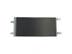 A/C Condenser and Receiver Drier Assembly (11-16 6.7L Powerstroke F-350 Super Duty)