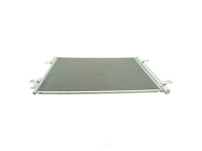 A/C Condenser and Receiver Drier Assembly (11-16 6.2L F-350 Super Duty)