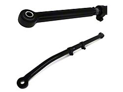 Adjustable Front Track Bar for 2 to 6-Inch Lift (11-26 4WD F-350 Super Duty)