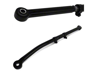 Adjustable Front Track Bar for 2 to 6-Inch Lift (11-25 4WD F-350 Super Duty)