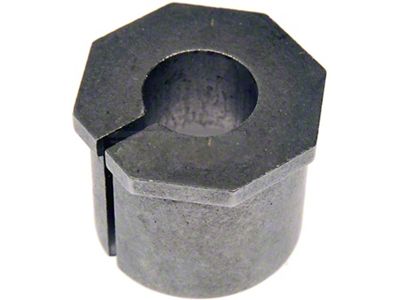 Alignment Caster and Camber Bushing; 0 Degree (11-18 2WD F-350 Super Duty)