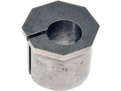 Alignment Caster and Camber Bushing; 1 Degree (11-18 2WD F-350 Super Duty)