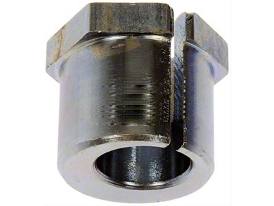 Alignment Caster and Camber Bushing; 1.25 Degree (11-13 2WD F-350 Super Duty)