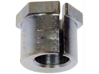 Alignment Caster and Camber Bushing; 1.75 Degree (11-13 2WD F-350 Super Duty)