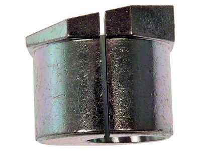 Alignment Caster and Camber Bushing; 2.00 Degree (11-18 2WD F-350 Super Duty)