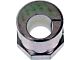Alignment Caster and Camber Bushing; 2.00 Degree (11-18 2WD F-350 Super Duty)