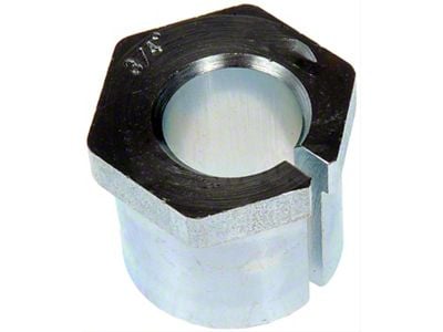 Alignment Caster and Camber Bushing; 3/4 Degree (11-13 2WD F-350 Super Duty)