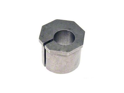 Alignment Caster and Camber Bushing; 3/4 Degree (11-18 2WD F-350 Super Duty)