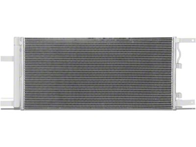Aluminum A/C Condenser (17-22 6.7L Powerstroke F-350 Super Duty)