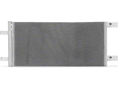 Aluminum A/C Condenser (11-16 6.7L Powerstroke F-350 Super Duty)