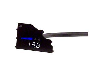 Analog Gauge (17-22 F-350 Super Duty)