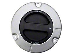 Auto Locking Hubs (11-21 4WD F-350 Super Duty)