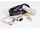 Auxiliary Fuel Line Connection Kit (11-24 F-350 Super Duty)